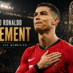 Cristiano Ronaldo on Retirement: Portugal Star Won’t Rush Decision After World Cup Exit