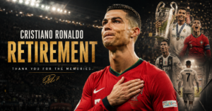 Cristiano Ronaldo on Retirement: Portugal Star Won’t Rush Decision After World Cup Exit