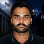 FBI Offers $50,000 Reward for Goldy Brar in Major Organised Crime Investigation