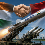 Indonesia to Buy BrahMos Missiles from India in $630 Million Defence Deal