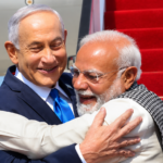 Tremendous support in India’: Netanyahu denies US being Israel’s only ally, counters JD Vance