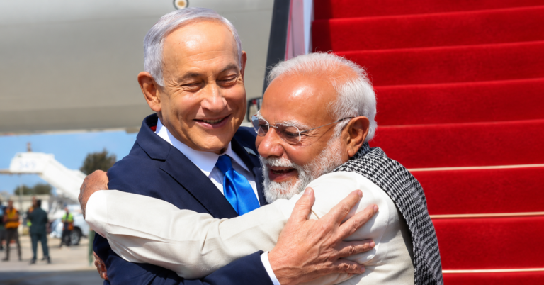 Tremendous support in India’: Netanyahu denies US being Israel’s only ally, counters JD Vance