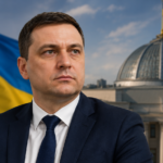 Ukraine Appoints New Prime Minister Amid Major Wartime Cabinet Shake-Up
