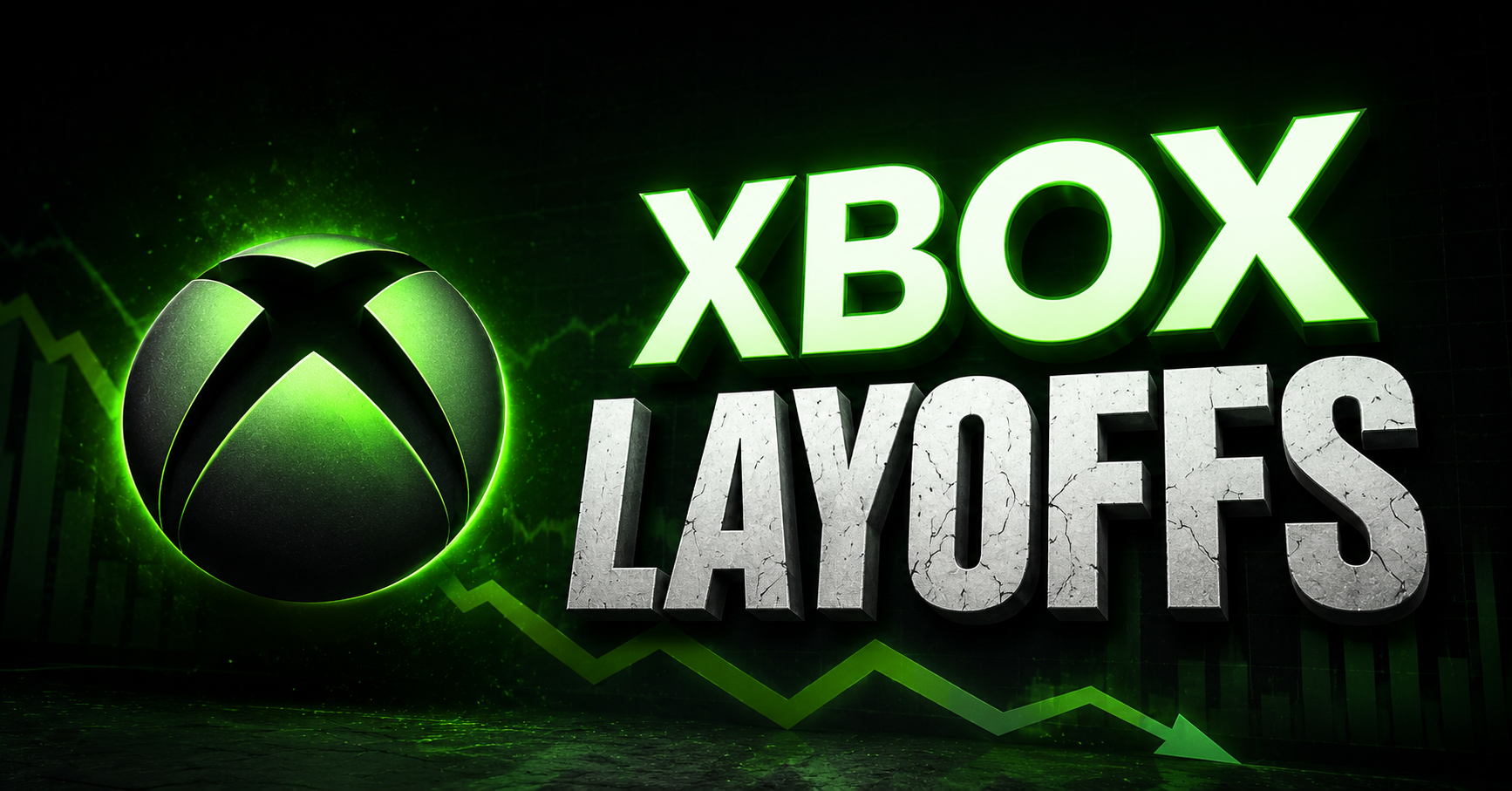 Xbox Layoffs: CEO Asha Sharma Announces 3,200 Job Cuts and Major Business Restructuring